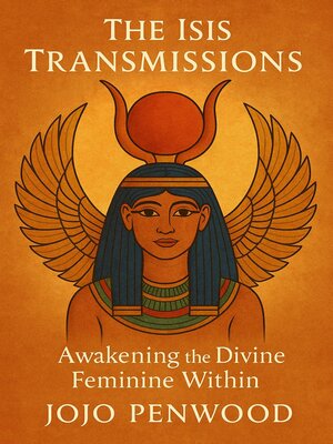 cover image of The Isis Transmissions